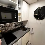 Apartmán Nemo - Pequeno Apto Con Terraza Y Vistas Increibles *