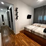 Apartmán Nemo - Pequeno Apto Con Terraza Y Vistas Increibles *
