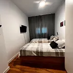 Apartmán Nemo - Pequeno Apto Con Terraza Y Vistas Increibles *